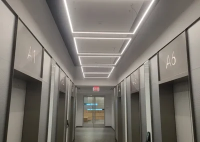 125 West End Ave 3rd Floor