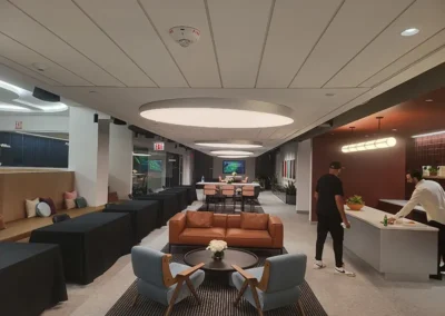 125 West End Ave Conference Center 2