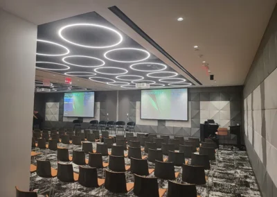 125 West Ave Conference Center