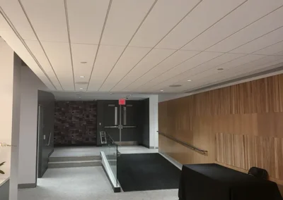 125 West End Ave Conference Center