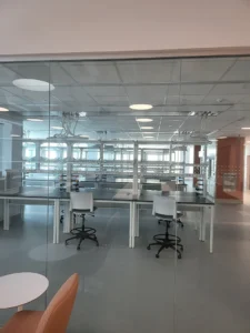 125WEA-LABS 125 West End Ave Labs