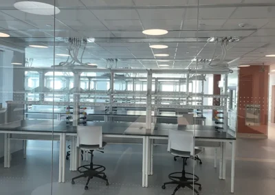 125 West End Ave Labs