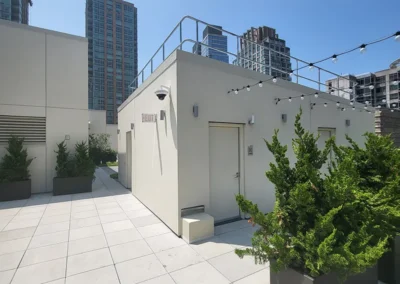 125 West End Ave Roof
