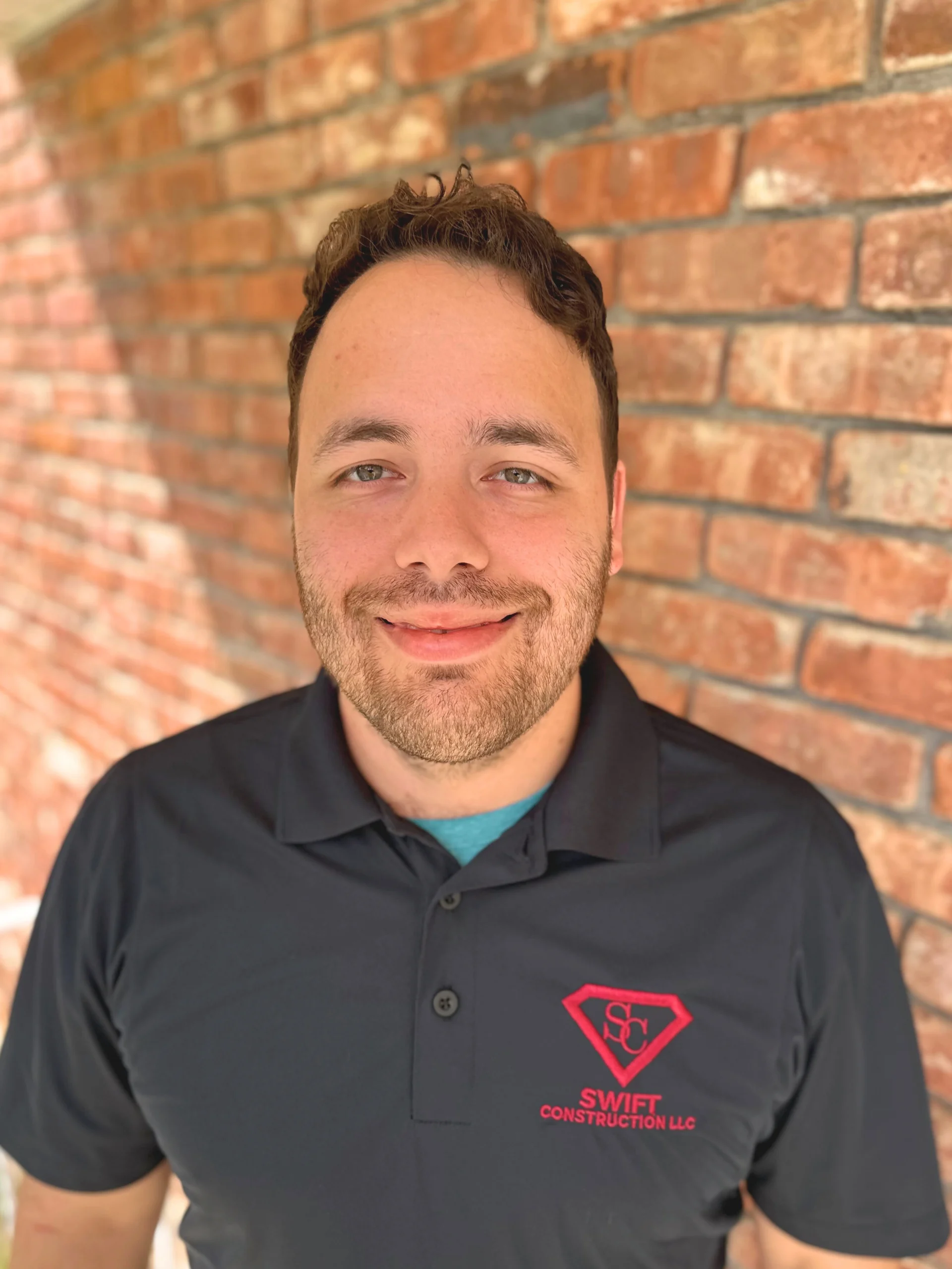 Mason Koonce Director of Operations Swift Construction