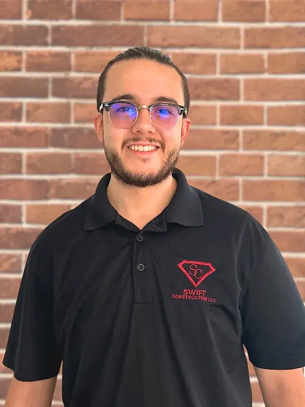 Raul Scnchez Safety Representative Swift Construction