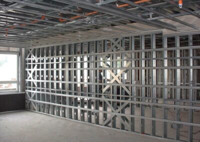 Interior Framing