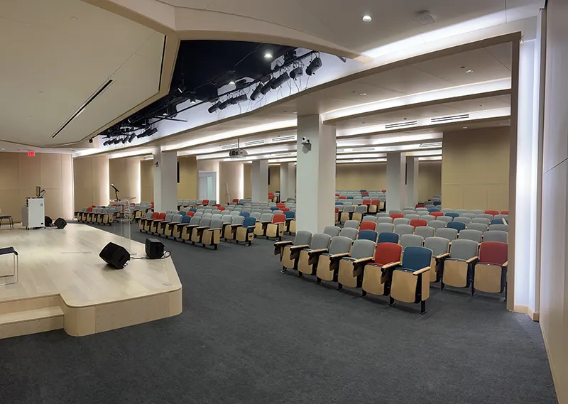St Francis Lecture Hall