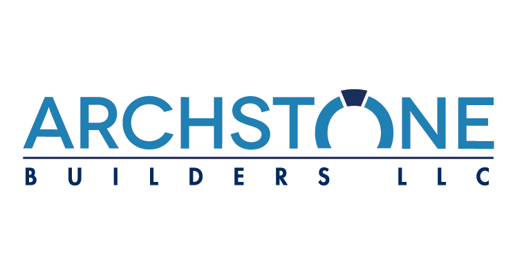 archstone builders llc logo