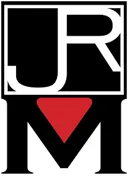 JRM Construction Management Logo