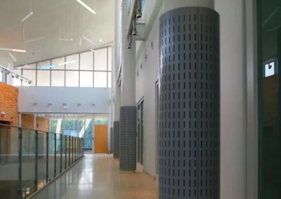 Office Column Covers 2