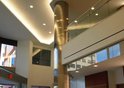 Office Column Covers 3