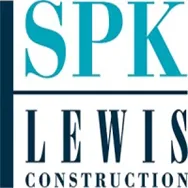 spk SPK Lewis Logo