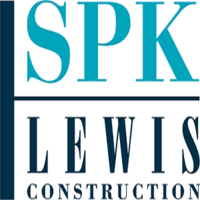 SPK Lewis Logo