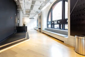 666_Greenwich_St-29SiteImage-2-1024×682-1 666 Greenwich St - Peloton Lobby 2