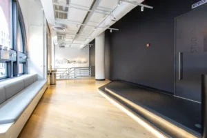 666_Greenwich_St-30SiteImage-2-1024×682-1 666 Greenwich St - Peloton Lobby