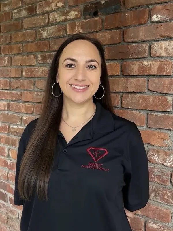 Kristyn Feliciano Controller Swift Construction